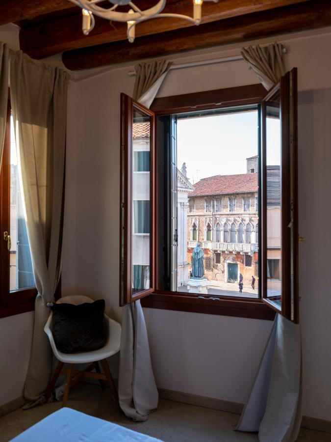 Foscà Venice Rooms Buitenkant foto